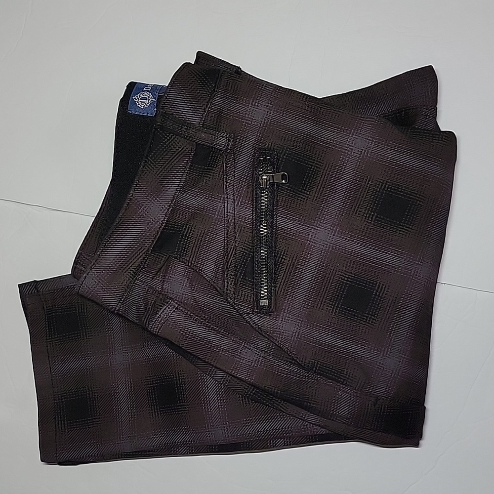 DEMOCRACY HIGH RISE PANTS/ SIZE 8. - Picture 12 of 13